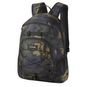 Dakine Grom 13L Rugzak cascade camo