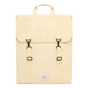 Lefrik Handy Backpack Metal butter Laptoprugzak