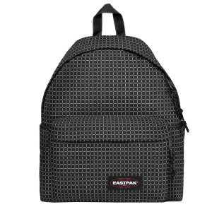 Eastpak Padded Pak'R refleks black
