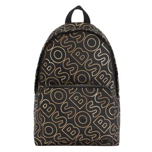 Boss Catch LN Backpack black