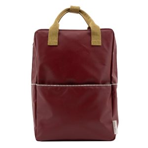 Sticky Lemon A Journey Of Tales Backpack Large journey red