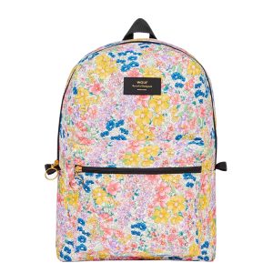 Wouf Juliette Backpack multi backpack