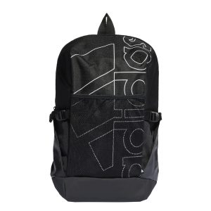 Adidas Bos Response Backpack black/white
