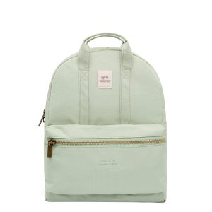 Lefrik Gold Classic Backpack sage