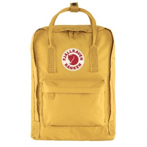 Fjallraven Kanken Laptop 13" Rugzak ochre Laptoprugzak