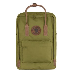 Fjallraven Kanken No. 2 Laptop 15" Rugzak foilage green Laptoprugzak