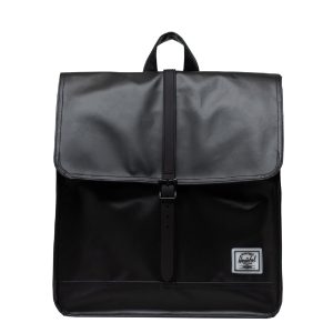 Herschel Supply Co. Weather Resistant City Mid-Volume Rugzak black Rugzak