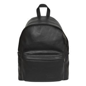 Eastpak Padded Pak'r Rugzak grained black2