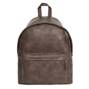 Eastpak Padded Pak'r Rugzak grained brown2