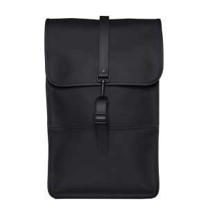 Rains Backpack black