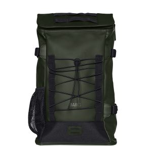 Rains Mountaineer Bag green