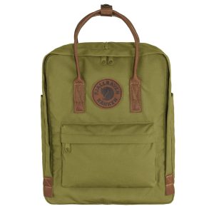 Fjallraven Kanken No. 2 Rugzak Rugzak foliage green backpack
