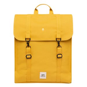 Lefrik Handy Backpack 15" Mustard