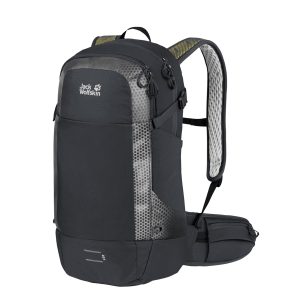 Jack Wolfskin Moab Jam Pro 18.5 phantom backpack