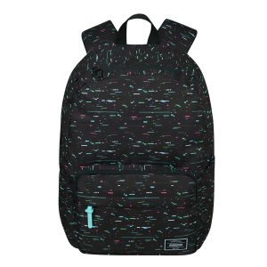American Tourister Urban Groove UG Lifestyle Backpack glitch