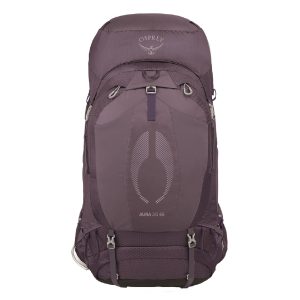Osprey Aura AG 65 WS/S enchantment purple backpack