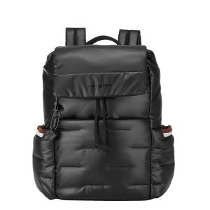 Hedgren Coccoon Billowy Rugzak black