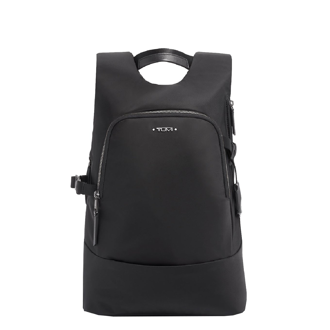 Tumi Voyageur Gale Active Backpack black/gunmetal backpack Tas2go