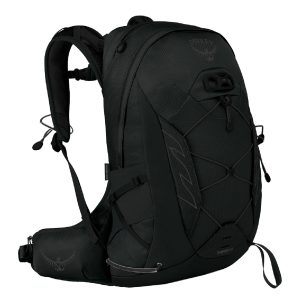 Osprey Tempest 9 Women's Backpack M/L stealth black backpack
