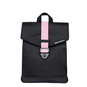 Bold Banana Envelope Mini Black Blossom