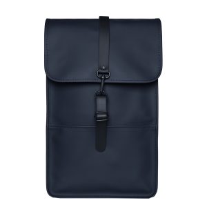 Rains Backpack navy