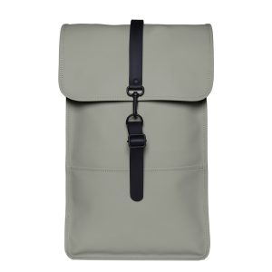 Rains Backpack cement