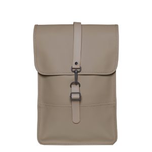 Rains Backpack Mini tonal taupe