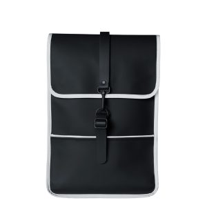 Rains Backpack Mini Reflective black reflective