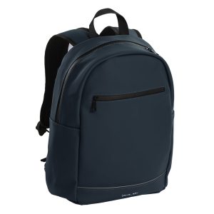 Daniel Ray Montgomery Waterafstotende Rugtas navy Laptoprugzak