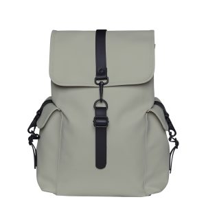 Rains Rucksack Cargo cement
