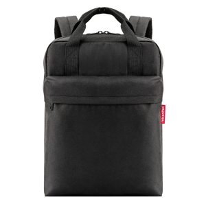 Reisenthel Travelling Allday Backpack M black backpack