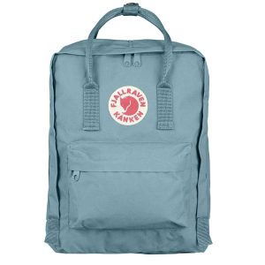 Fjällräven Kanken Rugzak Sky Blue