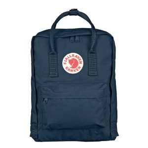 Fjällräven Kanken Rugzak Navy