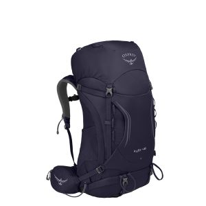Osprey Kyte 46 Women's Backpack mulberry purple backpack