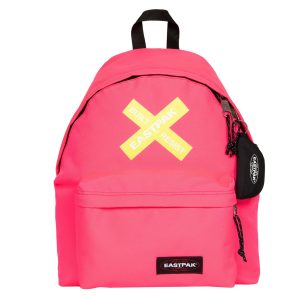 Eastpak Padded Pak'R bold silk pink