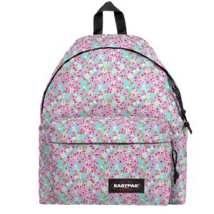 Eastpak Padded Pak'R ditsy turquoise