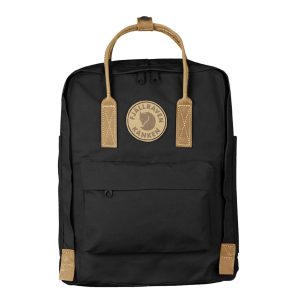 Fjällräven Kanken No. 2 Rugzak Black