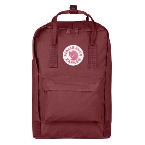 Fjallraven Kånken Rugzak 15 inch Ox Red