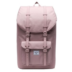 Herschel Supply Co. Little America Rugzak ash rose Laptoprugzak