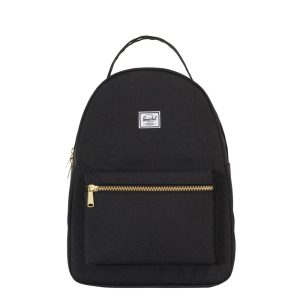 Herschel Supply Co. Nova Mid-Volume Rugzak black Laptoprugzak