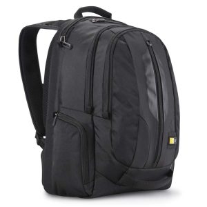 Case Logic Professional Backpack 17 inch black backpack