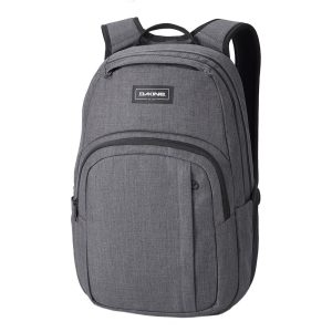 Dakine Campus M 25L Rugzak Carbon