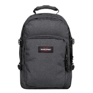 Eastpak Provider Rugzak Black Denim