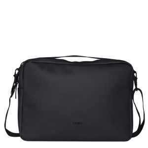 Rains Laptop Bag 13" black