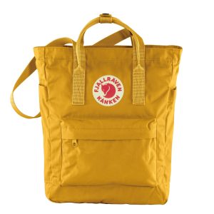 Fjällräven Kanken Totepack Ochre