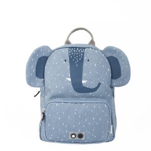 Trixie Kids Backpack Mrs. Elephant
