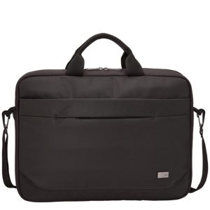 Case Logic Advantage Laptop Attaché 15,6 inch black