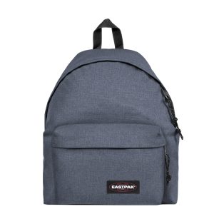 Eastpak Padded Pak'r Rugzak Crafty Jeans