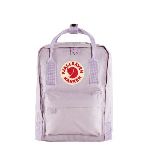 Fjallraven Kanken Mini Rugzak pastel lavender