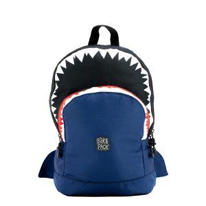Pick & Pack Rugzak M Shape Shark Navy